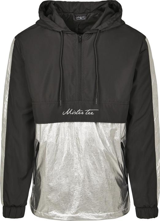 Produktbild Mister Tee Reflective Windbreaker (L)