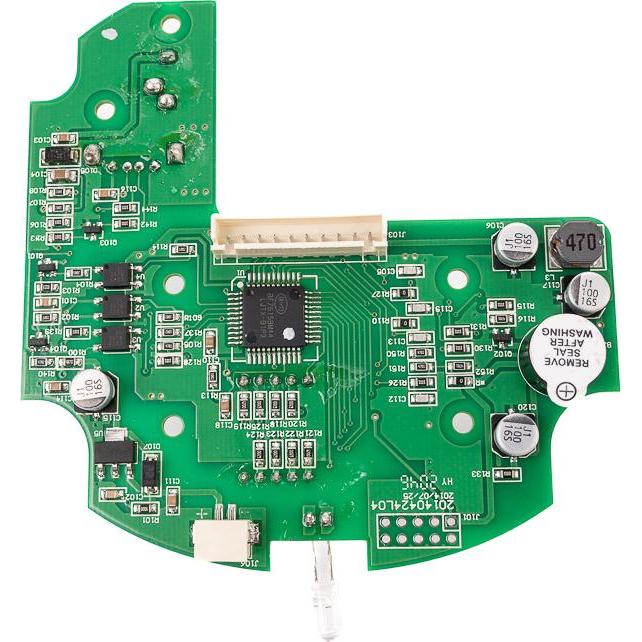 Thumbnail - Godox SK300/SK400/E120/E160/E250/E300 control board (Blitzgerät Ersatzteile), Blitzgerät Zubehör