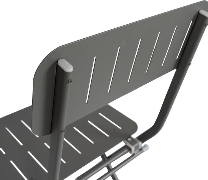 Image du produit Contini Ensemble de tables de jardin (62 cm)