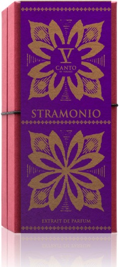 Actual product image V Canto Stramonio (Eau de parfum, 100 ml)