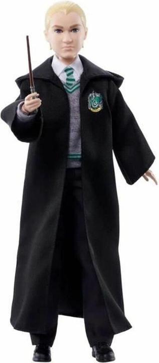 Actual product image Mattel Harry Potter Draco Malfoy Core