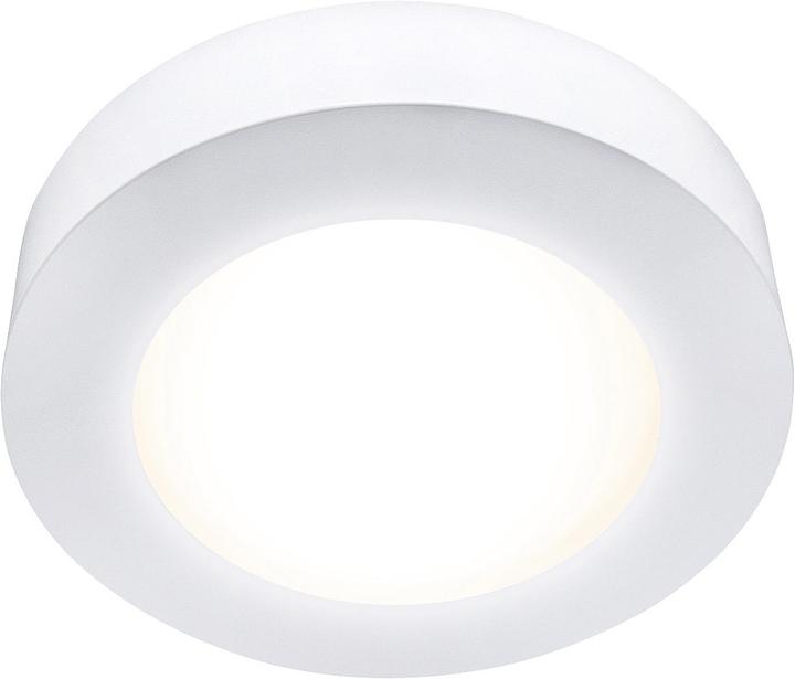 Produktbild Mlight Ein-/Unterbau-LED-Panel (1230 lm)