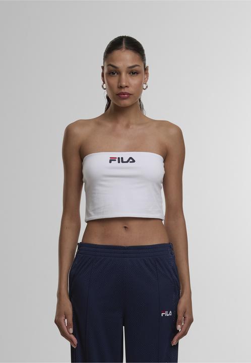Produktbild FILA Sable Crop Top - 95525 (XS)