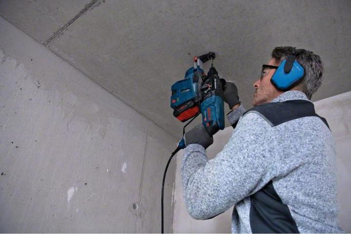 Produktbild Bosch Professional GDE 18V-26 D