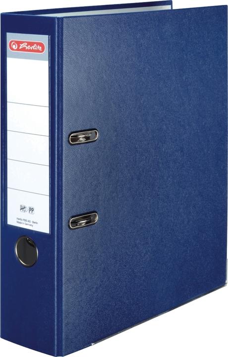 Actual product image Herlitz maX.file protect (A4, 80 mm, 1 pcs.)