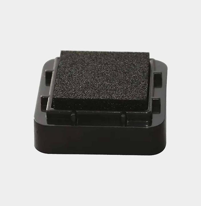 Actual product image Aladine Stamp set Birthday 2, incl. ink pad, 35 pcs.