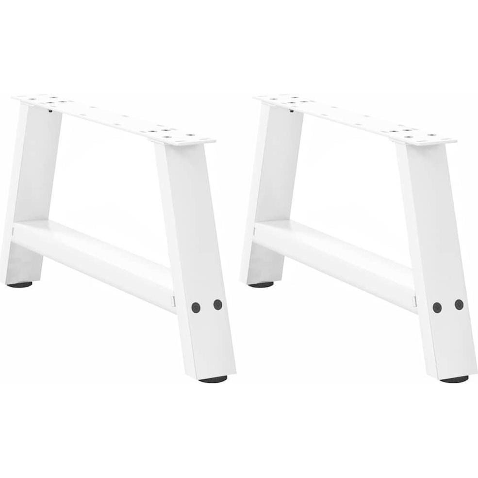 Vidaxl, Gambe + Base Del Tavolo, Couchtischbein