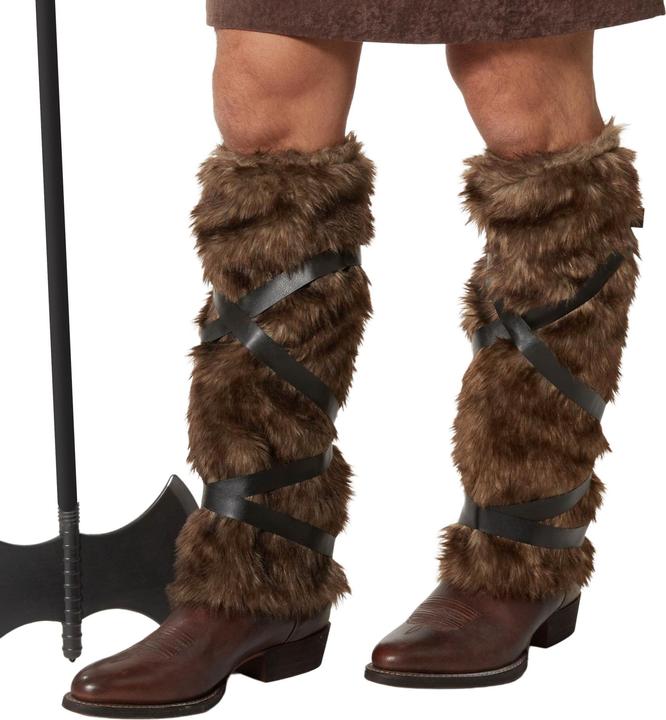 Produktbild tectake Herrenkostüm Wikinger (L)