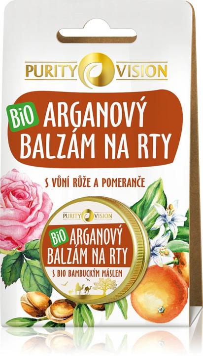 Produktbild Purity Bio (Lippenbalsam, 12 ml)