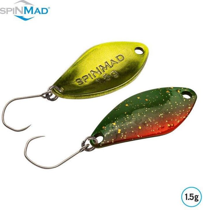 Produktbild Lieblingsköder Lieblingköder Spinmad Spoon