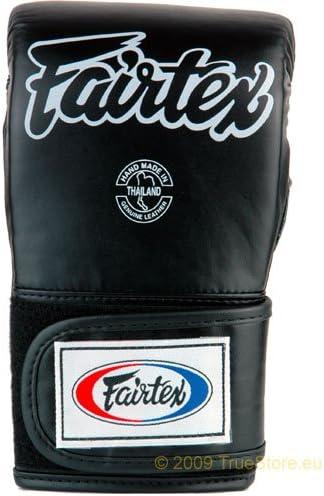 Produktbild Fairtex Leder Sandsackhandschuhe (M)