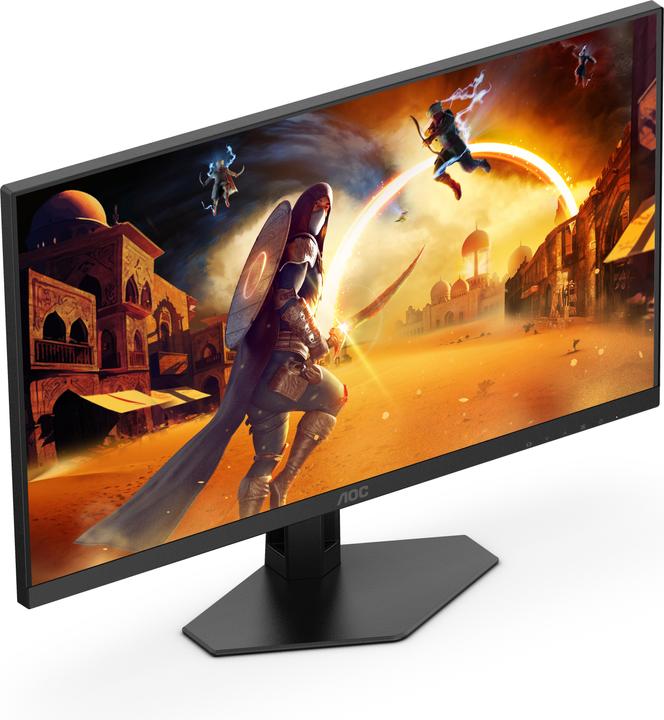Actual product image AOC 24G4XE (1920 x 1080 pixels, 23.80")