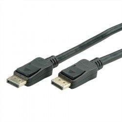 Produktbild Value DisplayPort — DisplayPort (15 m, DisplayPort, 1.2)