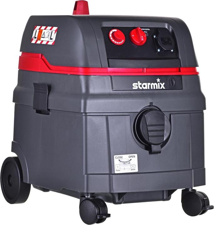 Produktbild starmix ISC L-1425 Top (Nass-Trockensauger)