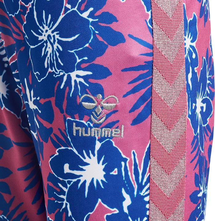 Actual product image hummel Flowery Pants (128)