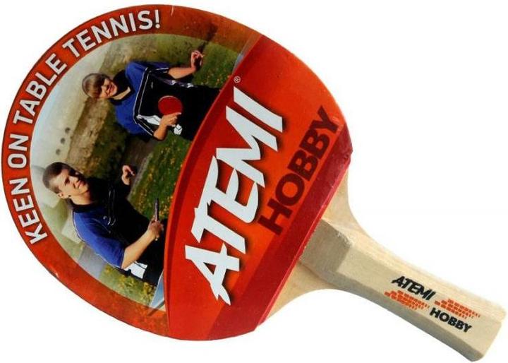 Produktbild Atemi Hobby Ping Pong Schläger