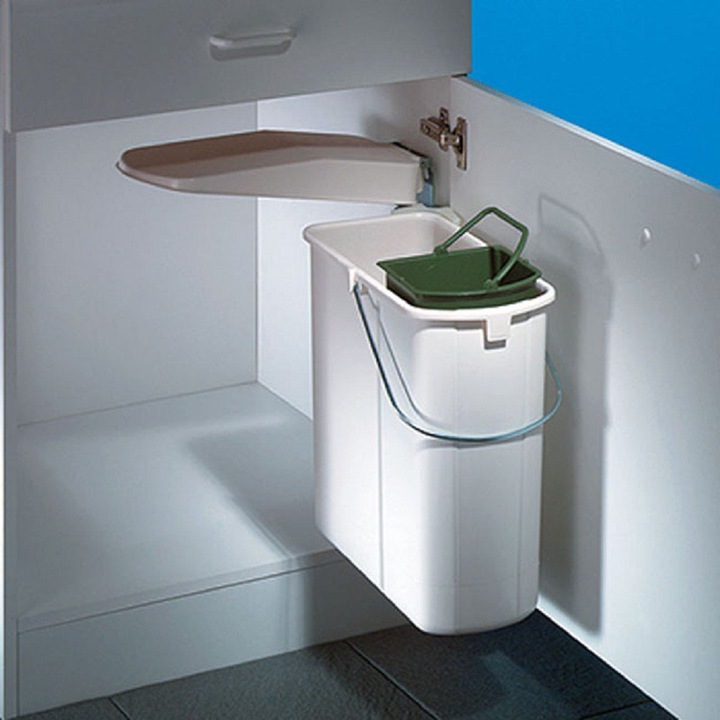 Image du produit Wesco Bio-Boy 700451-85 (19 l)