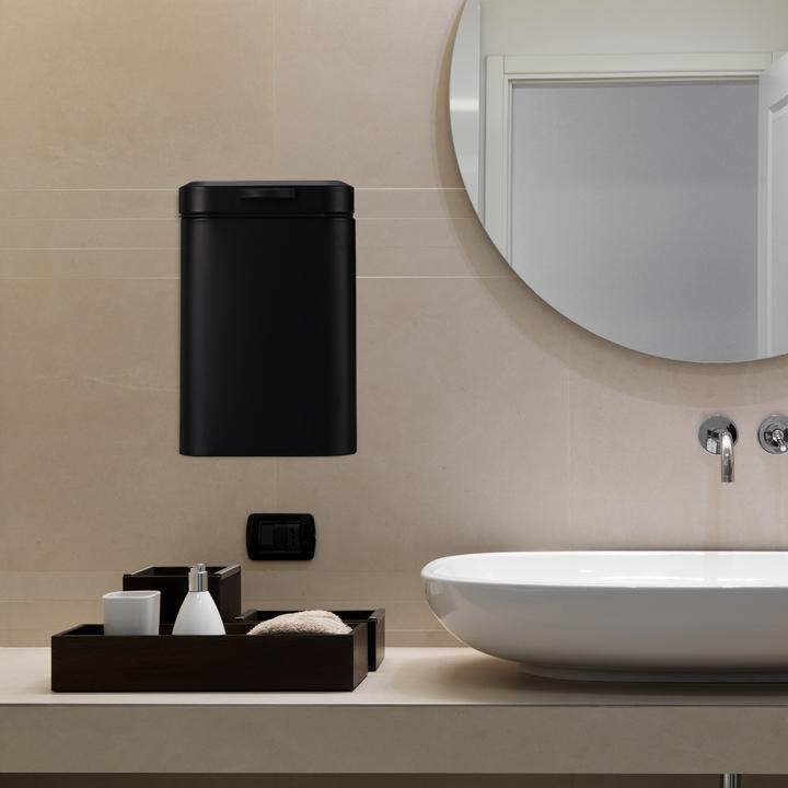 Immagine prodotto Relaxdays Cestino per cosmetici (6 l)