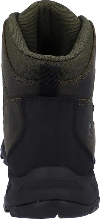 Actual product image Hi-Tec Mens Euro Trail Walking Boots (43)