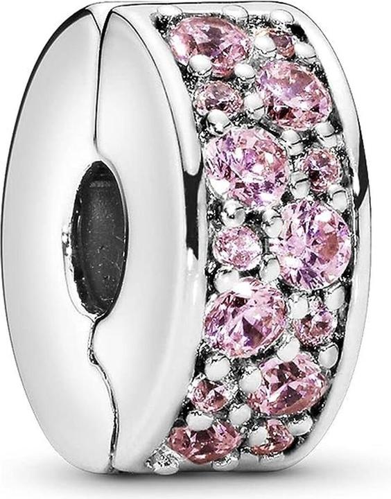 Image du produit Pandora Pavé-Glanz (Argent)