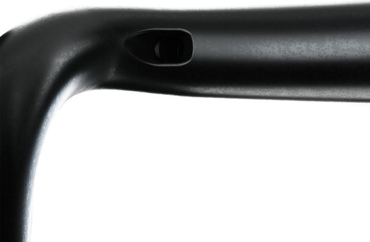 Actual product image PRO Bike Gear Handlebar Vibe Superlight carbon 42cm / 31.8mm (31.80 mm)