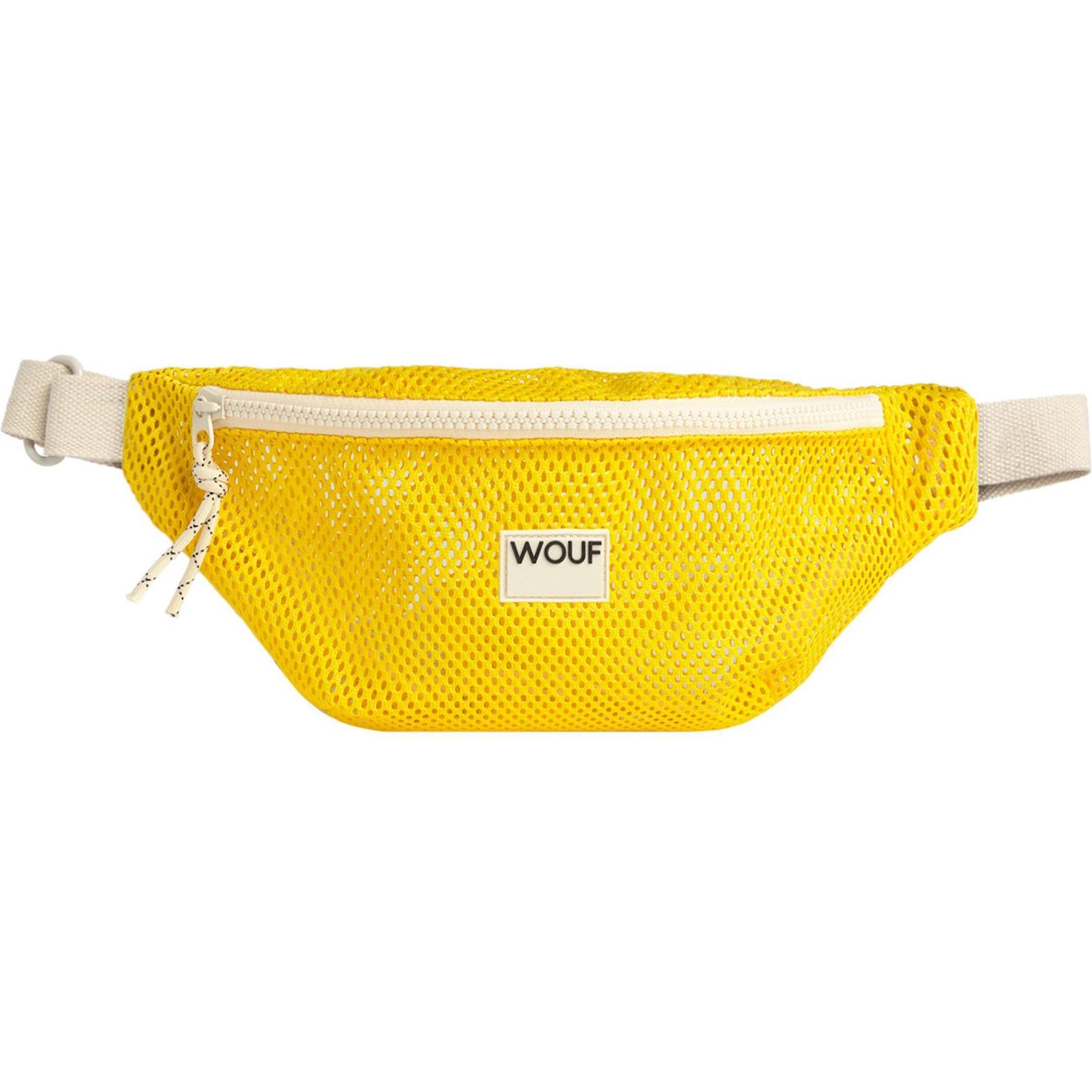 Wouf, Bauchtasche, Gürteltasche 32 cm, Mehrfarbig