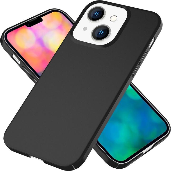 Image du produit Nalia Étui pour téléphone portable extra-fin (Apple iPhone 14 Plus)