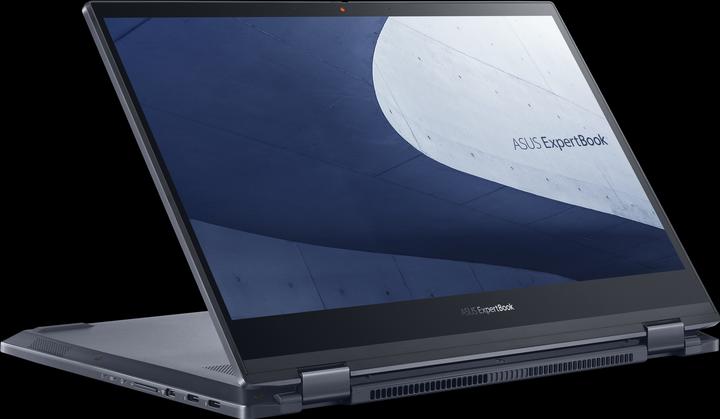 Produktbild ASUS ExpertBook B5 Flip (13.30", Intel Core i5-1235U, 8 GB, 256 GB, DE)