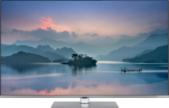 Panasonic TB-50W63AE9 Téléviseur LED Ultra HD HDR 50 (126 cm) TIVO (50", LCD, 4K)