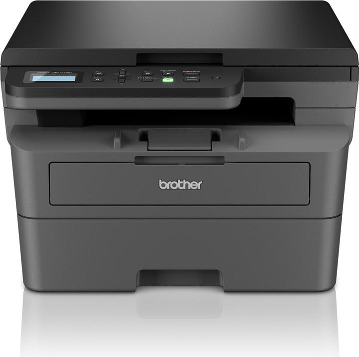 Brother DCP-L2620DW (Laser, Black and white)