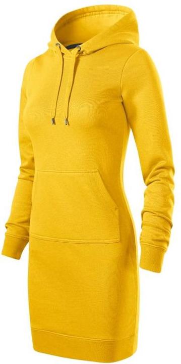 Malfini Snap W Dress MLI-41904 (XL)