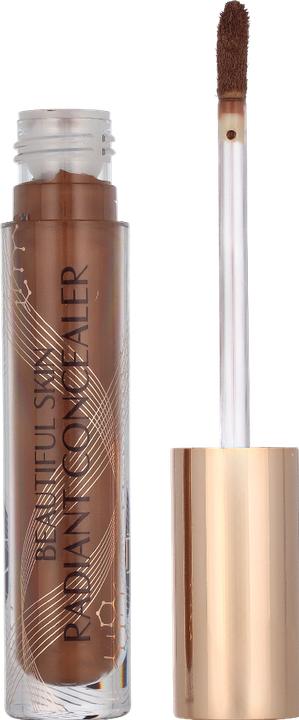 Actual product image Charlotte Tilbury Beautiful Skin (#16.5 Deep Foncé)