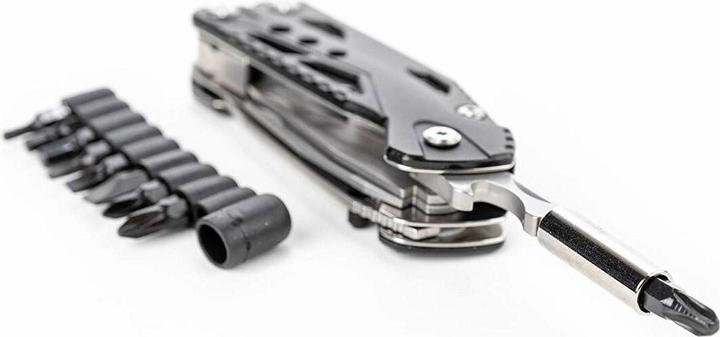 Actual product image True Utility HANDYONE Multitool (18 Functions)