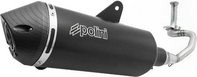 Produktbild Polini Piaggio 125 Vespa Gts 2018>2020 Euro 4 4T