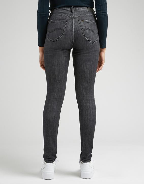 Image du produit Lee Scarlett High (26)