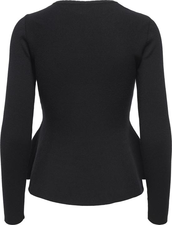 Produktbild Only ONLVILDA Strickpullover Strickpullover (M)