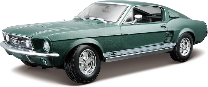 Produktbild Maisto Ford Mustang 1