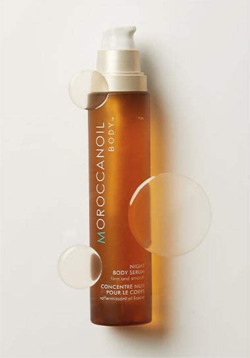 Produktbild Moroccanoil Body Night Serum (Körperöl, 100 ml)