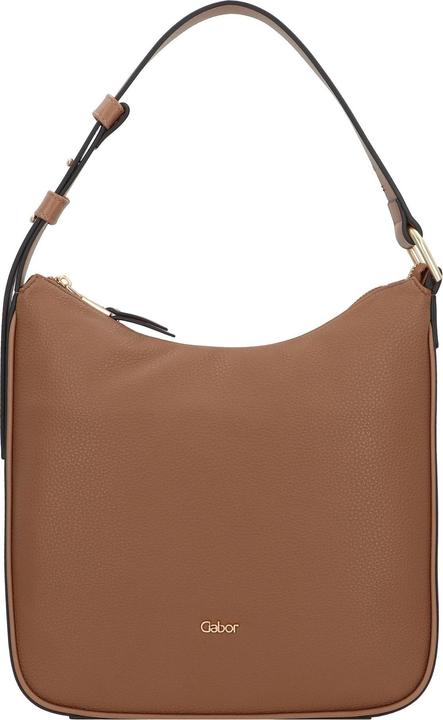 Actual product image Gabor BEHEIM INTERN. FASHION Valerie, Hobo bag, camel