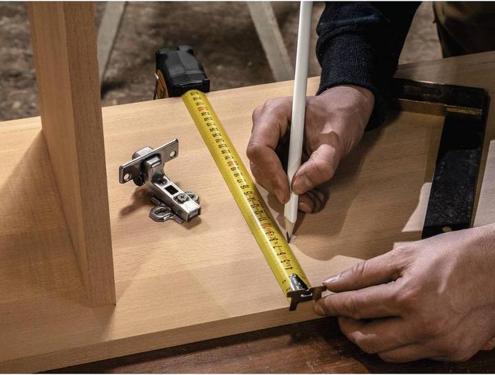 Image du produit Stabila Mètre à ruban (5 m)