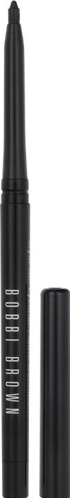 Image du produit Bobbi Brown Eyeliner gel longue durée (Pitch Black)