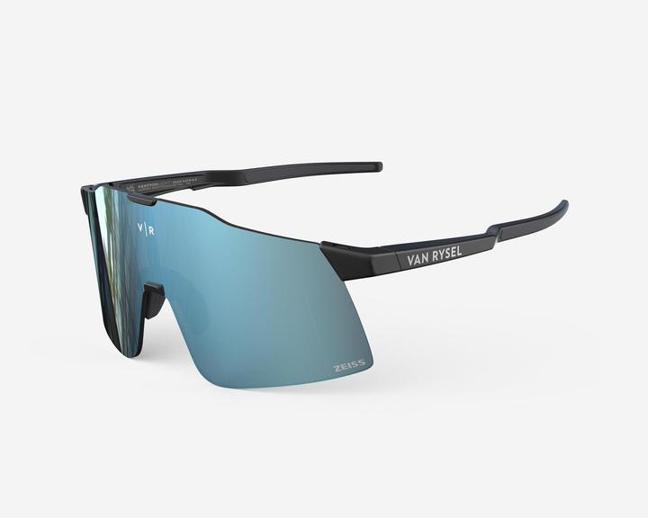 Actual product image Van rysel Cycling glasses - RR 900 Perf Light Pack Zeiss lenses black (Black, Clear, Pink, Smoke)