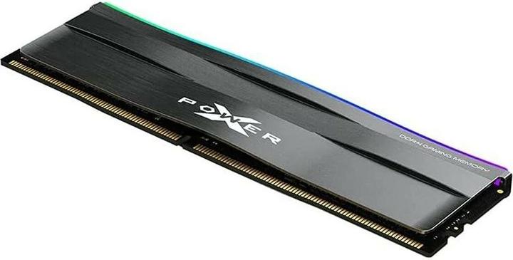 Produktbild Silicon Power XPOWER Zenith RGB Speichermodul GB DDR4 (1 x 8GB, 3200 MHz, DDR4-RAM, DIMM)