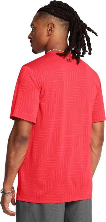 Image du produit Under Armour - T-shirt TECH GEOTESSA - Homme (XL)