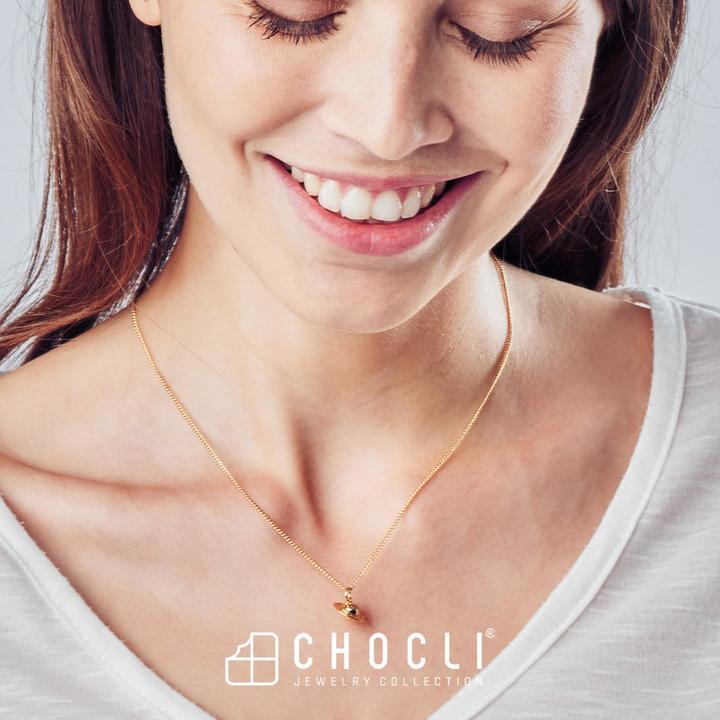 Immagine prodotto MTM Collana Saturn