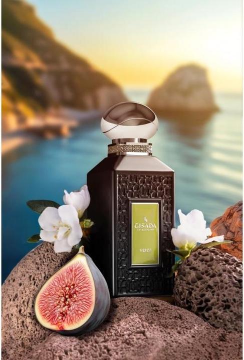 Immagine prodotto Gisada Verde (Eau de parfum, 100 ml)