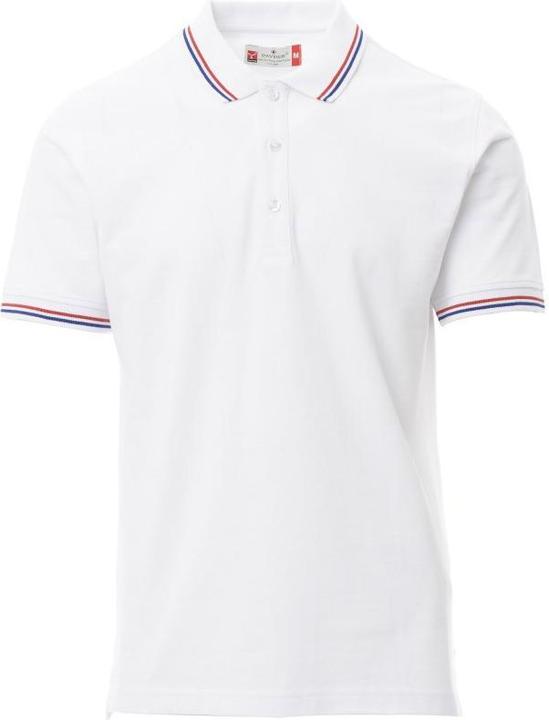 Produktbild Payper Polo-Shirt France (XL)