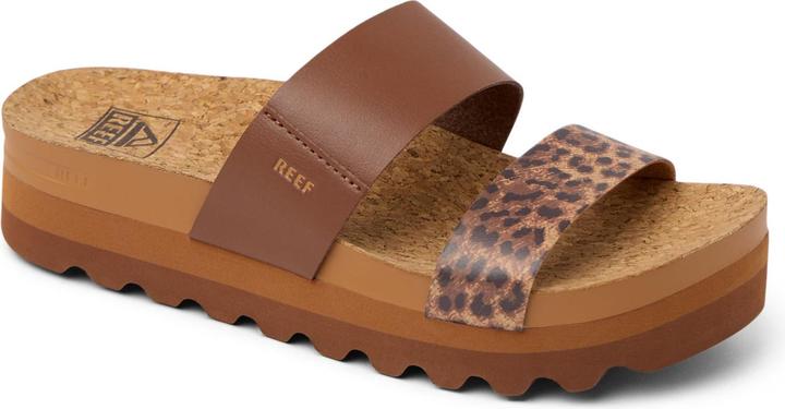 Brown, Leopard