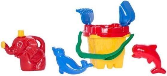 Produktbild Hemar Schlossset 7-teilig