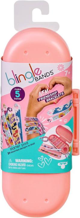 Actual product image Moose Blingle Bands - Deluxe Starter Studio S2 (40264)